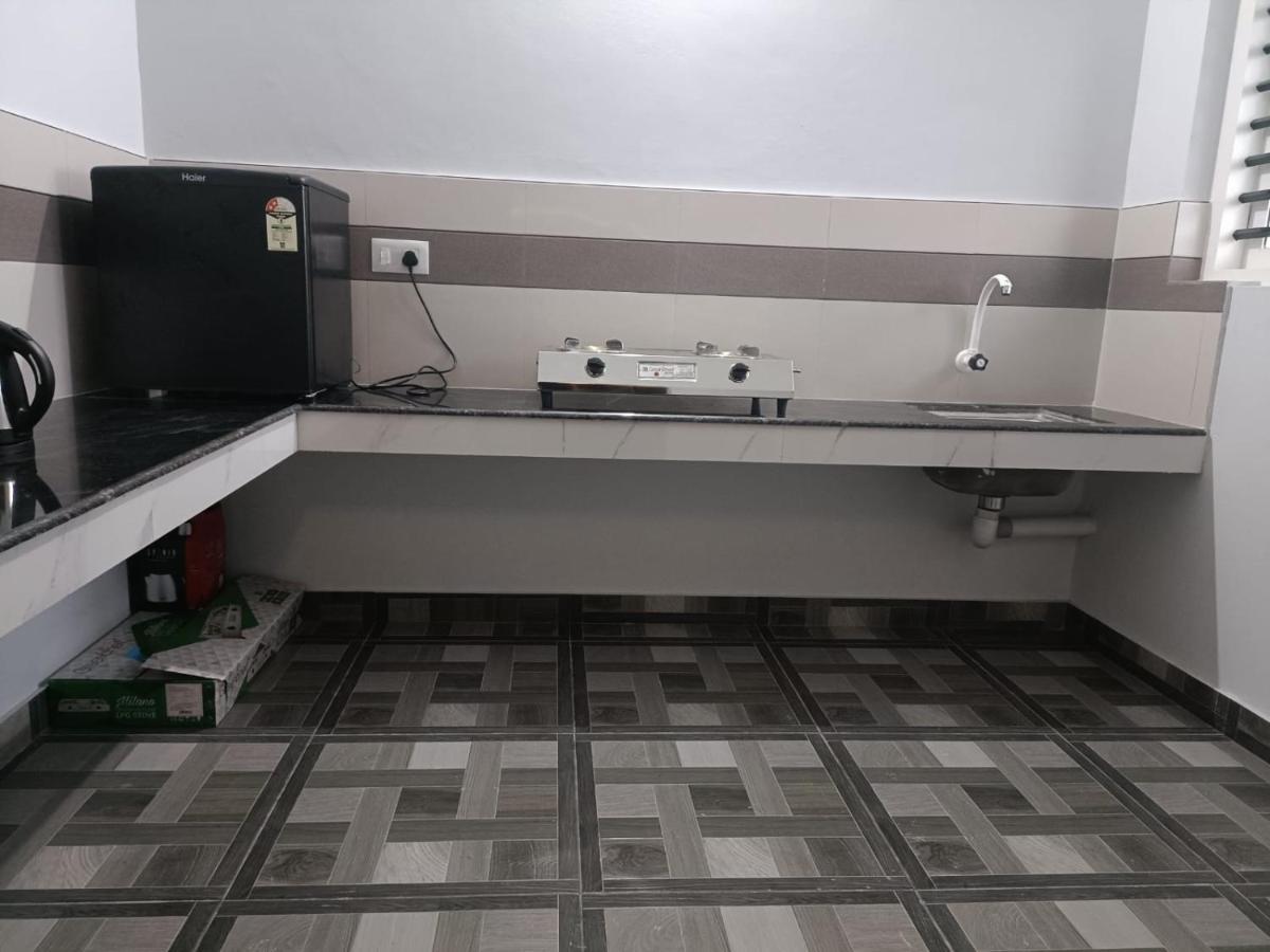 Wayanad Vista Service Apartment Esterno foto