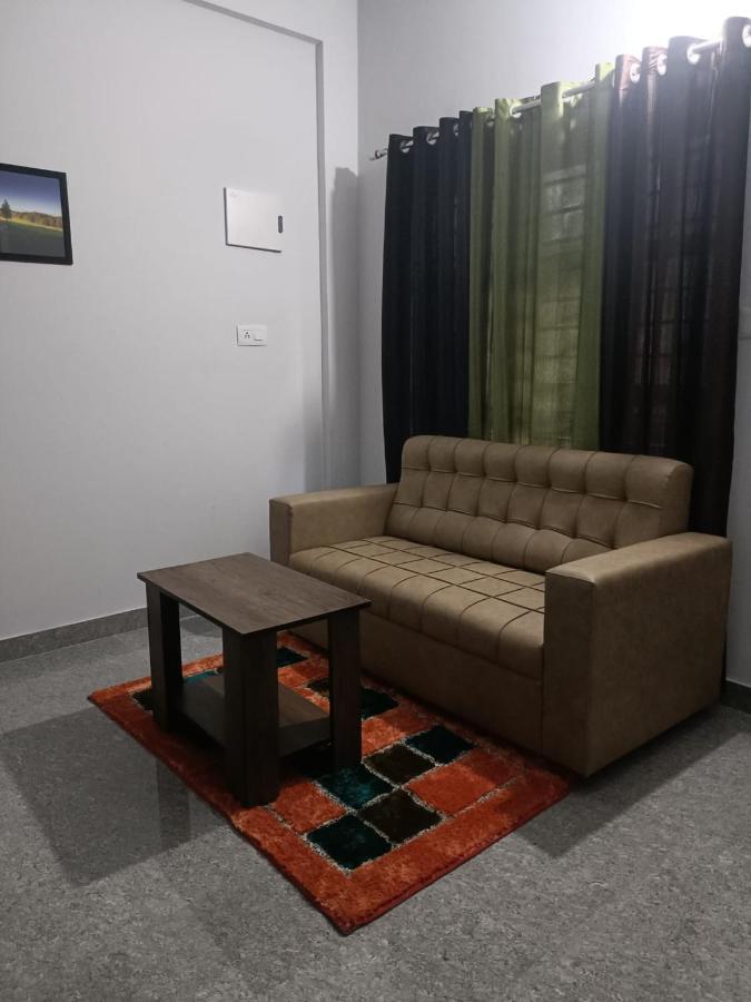 Wayanad Vista Service Apartment Esterno foto
