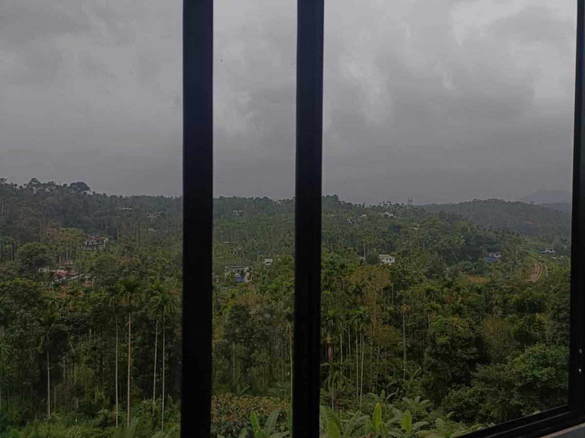 Wayanad Vista Service Apartment Esterno foto