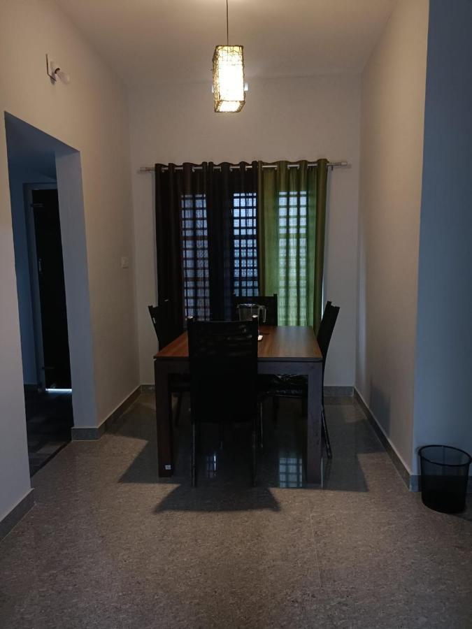 Wayanad Vista Service Apartment Esterno foto