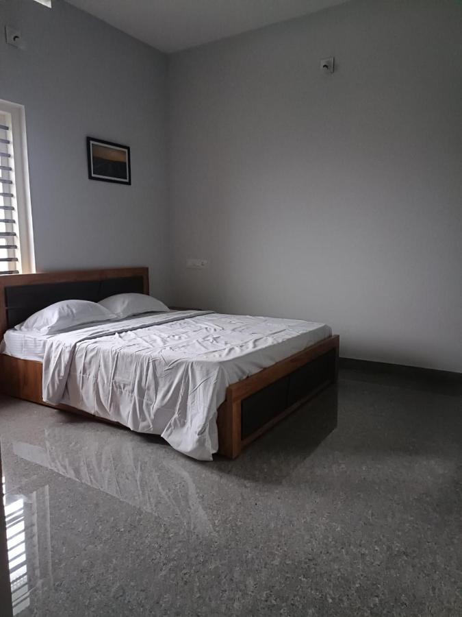Wayanad Vista Service Apartment Esterno foto