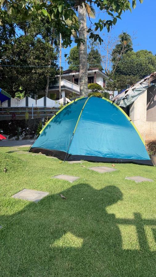 Wayanad Vista Service Apartment Esterno foto