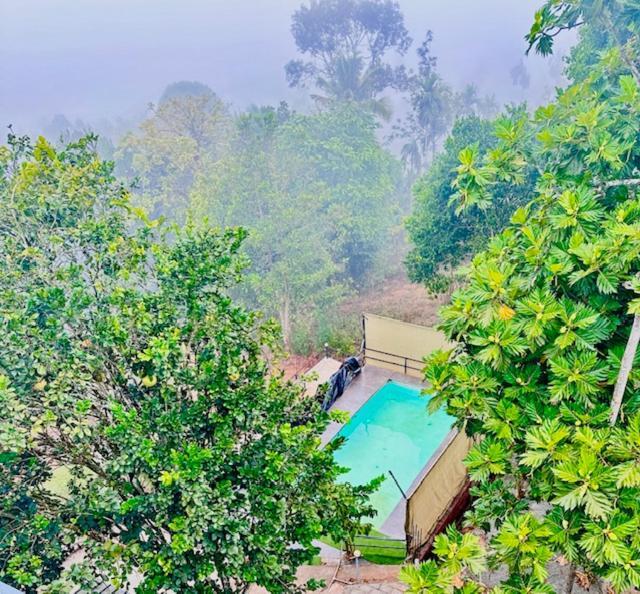 Wayanad Vista Service Apartment Esterno foto